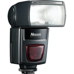 Nissin Di622 Mark Ii Flaş / Nikon Uyumlu