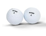 Nitro Ultimate Distance Golf Topu (15 