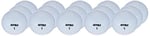 Nitro Ultimate Distance Golf Topu (15 