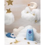 NIVEA Bebek Saç ve Vücut Şampuanı, 500 ml
