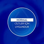 NIVEA Canlandırıcı Tonik 200ml, Nemlendirici, Lotus Çiçeği, Cildi Kurutmadan Temizler, Normal ve Karma Cilt Tipleri