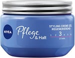 NIVEA Care + Hold Cream Gel 150ml saç jeli