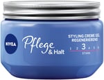 NIVEA Care + Hold Cream Gel 150ml saç jeli