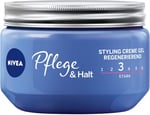 NIVEA Care + Hold Cream Gel 150ml saç jeli