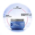 NIVEA Care + Hold Cream Gel 150ml saç jeli