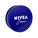 NIVEA Creme 75 ml, Bakım Yapan Koruma, Tüm Ciltler için Nemlendirici Krem