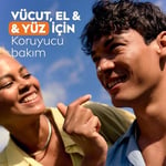 NIVEA Creme 75 ml, Bakım Yapan Koruma, Tüm Ciltler için Nemlendirici Krem
