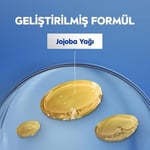 NIVEA Değerli Yağlar İçeren Vücut Losyonu Kiraz Çiçeği ve Jojoba Yağı, 400 ml,Tüm Ciltler,48 Saat Nemlendirici, Hızlı Emilir