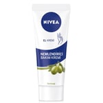NIVEA El Kremi Zeytinyağlı Nemlendirici Bakım Kremi (75 ml)