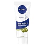NIVEA El Kremi Zeytinyağlı Nemlendirici Bakım Kremi (75 ml)