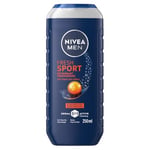 Nivea For Men Sport Duş Jeli 250ml