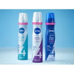 Nivea Hacim Veren Saç Spreyi 250 Ml