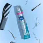 Nivea Hacim Veren Saç Spreyi 250 Ml