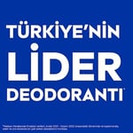 NIVEA Kadın Roll-on Deodorant Powder Touch 50ml, Koltuk Altı Koruma, Ter ve Ter Kokusuna Karşı 48 Saat Deodorant Koruması