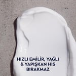 NIVEA MEN Erkek Bakım Kremi 75 ml, El, Yüz ve Vücut Nemlendirici Krem, Hızlı Emilir, Yapışkan His Bırakmaz, E vİtamini, Tüm Cilt Tipleri