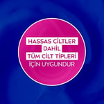 NIVEA MEN Erkek Sports Duş Jeli, 500 ml, 3ü 1 Arada Kullanım, Vücut, Yüz ve Saç, 24 Saat Ferahlık, Enerji Veren Koku - Seçenekler: 500 Ml, 500 Ml (2 paketi)