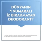 NIVEA MEN Erkek Sprey Deodorant Black&White Invisible Original 200 ml, 72 Saat Anti-perspirant Ter Koruması,Ekonomik Boy
