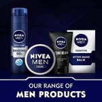 Nivea Men Protect & Care Tıraş Kremi 100Ml