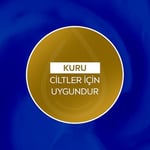NIVEA Nemlendirici El ve Vücut Bakım Kremi Pürüzsüzleştirici 400 ml, Kuru Ciltler,48 Saat Yoğun Nemlendirme,Shea Yağı