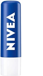 NIVEA Original Care Dudak Bakım Kremi (4,8 gr), 24 Saat Nem, Shea Yağı ve Doğal Yağlar, Gün Boyu Yumuşacık Dudaklar