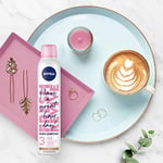 NIVEA Orta Saç Tonları İçin Kadın Kuru Şampuan 200 ml Personal Care