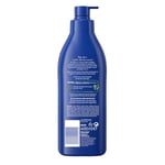 NIVEA Sıkılaştırıcı Vücut Sütü 400 ml,7 Günde Sıkılaştırıcı,72 Saat Nemlendirici,C Vitamini,Kolajen,Kuru Cilt - Seçenekler: 400 ml, 400 ml (3 paketi)