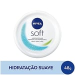 Nivea Soft Krem 50 Ml