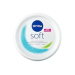 Nivea Soft Krem 50 Ml