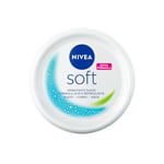 Nivea Soft Krem 50 Ml