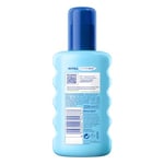 NIVEA SUN Ferahlatıcı Güneş Sonrası Vücut Spreyi 200ml, Nemlendirici, Aloe Vera, Hyaluron