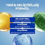 NIVEA SUN Ferahlatıcı Güneş Sonrası Vücut Spreyi 200ml, Nemlendirici, Aloe Vera, Hyaluron