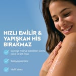 NIVEA SUN Ferahlatıcı Güneş Sonrası Vücut Spreyi 200ml, Nemlendirici, Aloe Vera, Hyaluron
