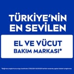 NIVEA Yatıştırıcı El Kremi 75 ml, Aloe Vera, Jojoba Yağı, Kuru Ciltler için, Nemlendirici El Kremi