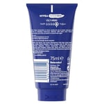 NIVEA Yoğun Nemlendirici El Kremi 72 ml, Hızlı Emilir, Hyaluronik Asit,Badem Yağı, Kuru Ciltler