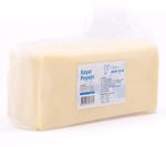 Niyazibey Ciftliği Taze Kaşar Peynir 1 KG