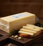 Niyazibey Ciftliği Taze Kaşar Peynir 1 KG