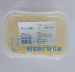 Niyazibey Ciftliği Tuzlu Doğal Yayık Tereyağı 300 GR Karadeniz Çiftlik Köy Sütünden Yöresel Gurme Lezzet