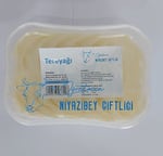 Niyazibey Ciftliği Tuzlu Doğal Yayık Tereyağı 300 GR Karadeniz Çiftlik Köy Sütünden Yöresel Gurme Lezzet