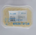 Niyazibey Ciftliği Tuzlu Doğal Yayık Tereyağı 300 GR Karadeniz Çiftlik Köy Sütünden Yöresel Gurme Lezzet