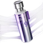 No.9 NAD Bio Lifting-sil Essence NAD+ - 50 Peptit ile Lifting Etkili, Sıkılaştırıcı Esans