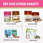 No Choc o- Bar Sütlü Köpek Ödülü