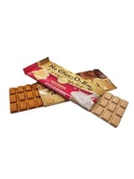 No Choc o- Bar Sütlü Köpek Ödülü