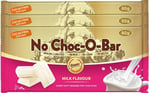 No Choc o- Bar Sütlü Köpek Ödülü