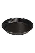 No21 Home&Design 30 Cm Emaye Sağlıklı Pratik Turta Tart Kek Kalıbı