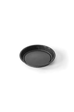 No21 Home&Design 30 Cm Emaye Sağlıklı Pratik Turta Tart Kek Kalıbı