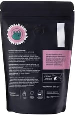 No:33 Filtre 250 G Öğütülmüş