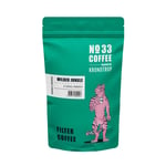 No33 Wilder Jungle Filtre Öğütülmüş 250 g