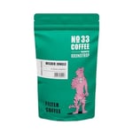 No33 Wilder Jungle Filtre Öğütülmüş 250 g