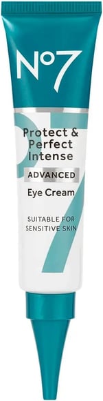 No7 Protect & Perfect Intense Göz Kremi 15Ml