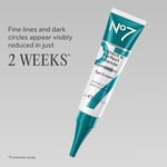 No7 Protect & Perfect Intense Göz Kremi 15Ml